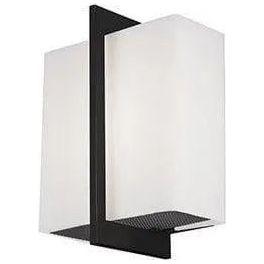 Kuzco Lighting - Bengal Wall Sconce - WS39210-BK - Canada Light Shop
