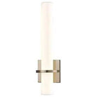 Kuzco Lighting - Bhutan Wall Sconce - WS83218-BG - Canada Light Shop