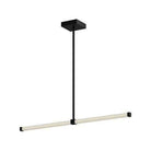 Kuzco Lighting - Blade LED Linear Pendant - LP23532-BG - Canada Light Shop