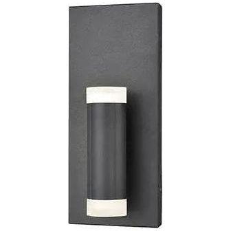Kuzco Lighting - Brazen Wall Sconce - WS16705-BK - Canada Light Shop
