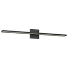 Kuzco Lighting - Brio LED Vanity - VL63636-BK - Canada Light Shop