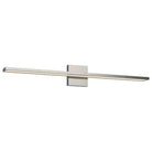 Kuzco Lighting - Brio LED Vanity - VL63636-BN - Canada Light Shop