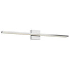 Kuzco Lighting - Brio LED Vanity - VL63636-CH - Canada Light Shop