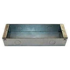 Kuzco Lighting - Bristol Metal Box - ER9410-MBOX - Canada Light Shop