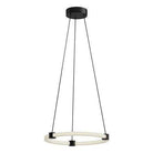 Kuzco Lighting - Bruni LED Pendant - PD24716-BG - Canada Light Shop