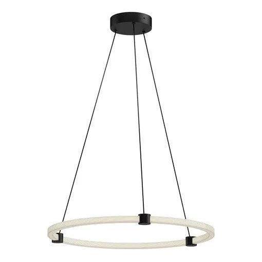 Kuzco Lighting - Bruni LED Pendant - PD24716-BG - Canada Light Shop