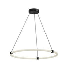 Kuzco Lighting - Bruni LED Pendant - PD24716-BG - Canada Light Shop