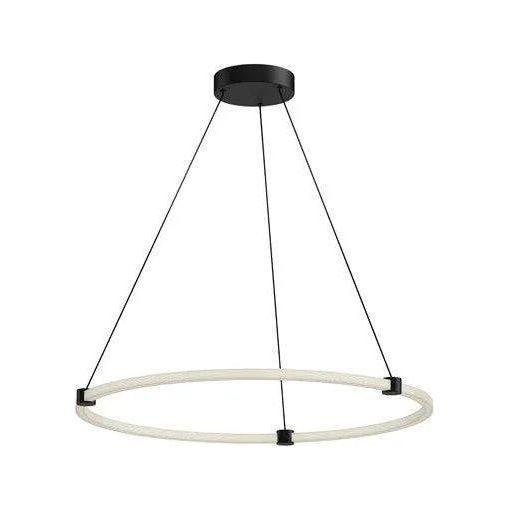 Kuzco Lighting - Bruni LED Pendant - PD24716-BG - Canada Light Shop