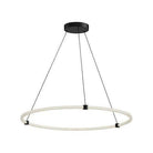 Kuzco Lighting - Bruni LED Pendant - PD24716-BG - Canada Light Shop