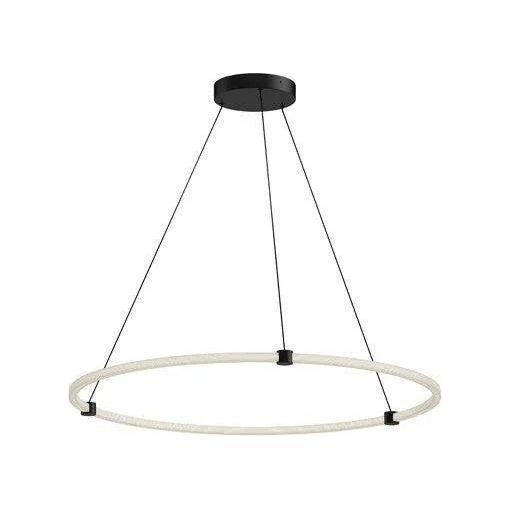 Kuzco Lighting - Bruni LED Pendant - PD24716-BG - Canada Light Shop