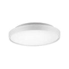Kuzco Lighting - Brunswick LED Flush Mount - FM43518-WH-5CCT - Canada Light Shop