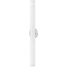Kuzco Lighting - Bute LED Wall Sconce - WS8332-CH - Canada Light Shop