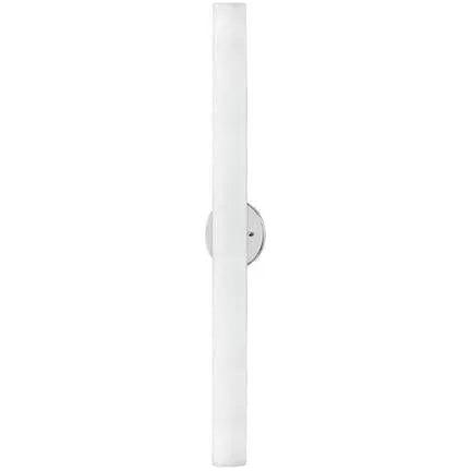Kuzco Lighting - Bute LED Wall Sconce - WS8332-CH - Canada Light Shop