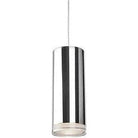 Kuzco Lighting - Cameo LED Pendant - 401431CH-LED - Canada Light Shop