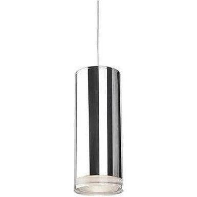 Kuzco Lighting - Cameo LED Pendant - 401431CH-LED - Canada Light Shop