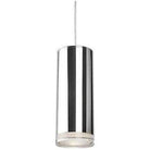 Kuzco Lighting - Cameo LED Pendant - 401432CH-LED - Canada Light Shop