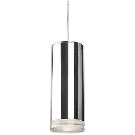 Kuzco Lighting - Cameo LED Pendant - 401432CH-LED - Canada Light Shop