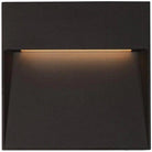 Kuzco Lighting - Casa Wall Sconce - EW71305-BK - Canada Light Shop