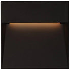 Kuzco Lighting - Casa Wall Sconce - EW71311-BK - Canada Light Shop