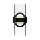 Kuzco Lighting - Cedar LED Wall Sconce - WS52505-BG/CL - Canada Light Shop