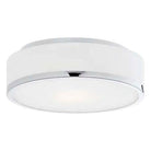 Kuzco Lighting - Charlie LED Flush Mount - FM6012-CH-5CCT - Canada Light Shop