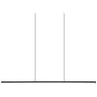 Kuzco Lighting - Chute Pendant - LP14935-BK - Canada Light Shop