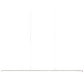 Kuzco Lighting - Chute Pendant - LP14935-WH - Canada Light Shop