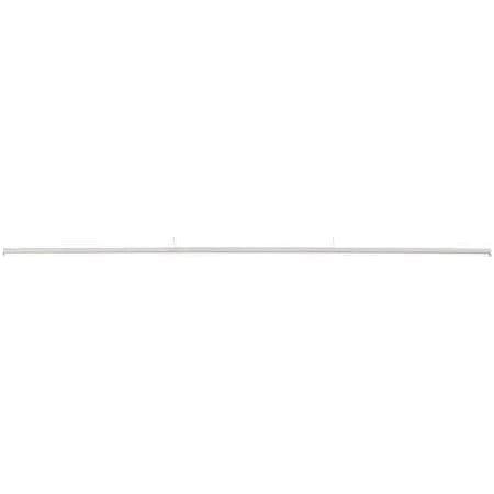 Kuzco Lighting - Chute Pendant - LP14947-WH - Canada Light Shop