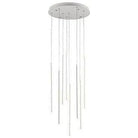 Kuzco Lighting - Chute Pendant - MP14919-WH - Canada Light Shop