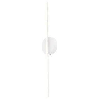Kuzco Lighting - Chute Wall Sconce - WS14935-WH - Canada Light Shop