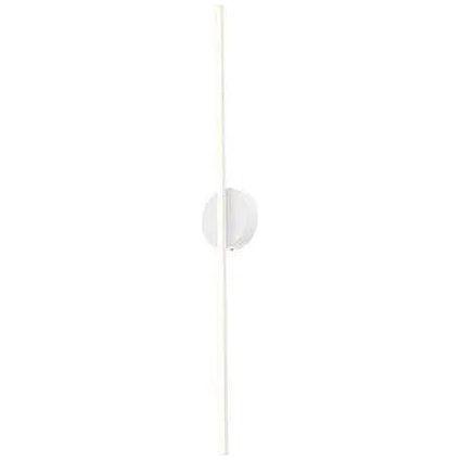 Kuzco Lighting - Chute Wall Sconce - WS14947-WH - Canada Light Shop