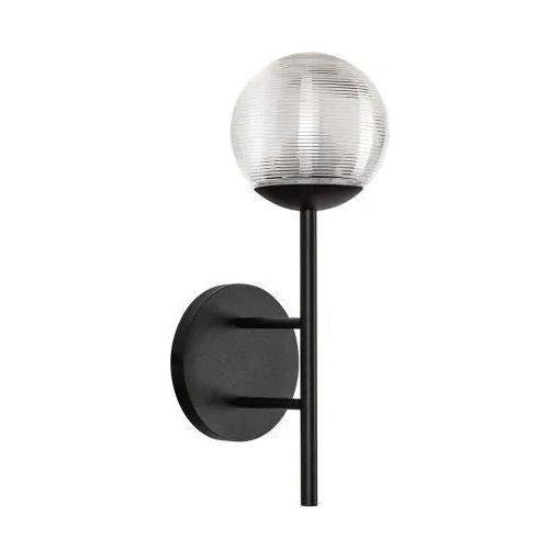 Kuzco Lighting - Claremont LED Exterior Wall Mount - EW78513-BK/OP - Canada Light Shop
