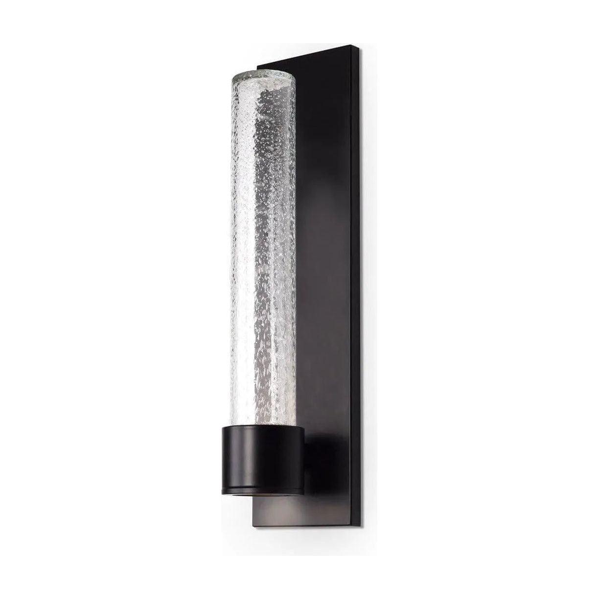 Kuzco Lighting - Copenhagen Wall Sconce - EW48212-BK - Canada Light Shop