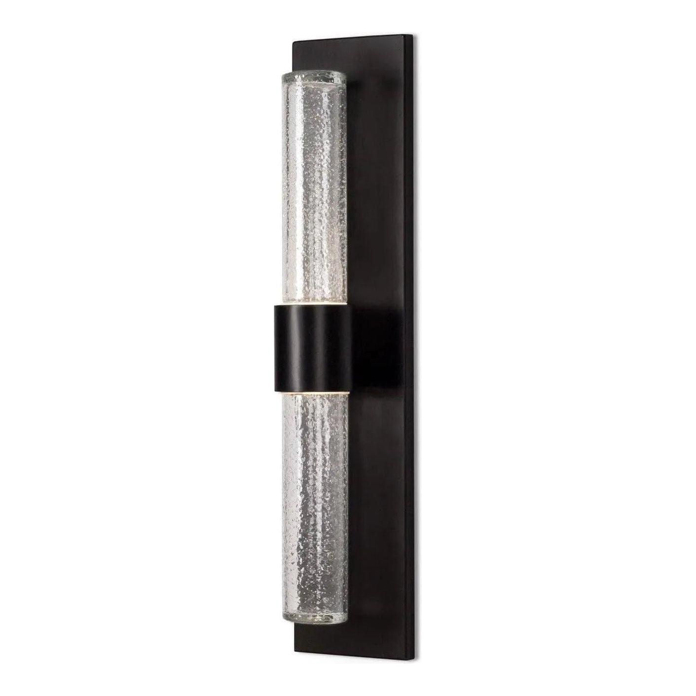 Kuzco Lighting - Copenhagen Wall Sconce - EW48218-BK - Canada Light Shop