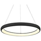 Kuzco Lighting - Cortana Pendant - PD82732-BK - Canada Light Shop
