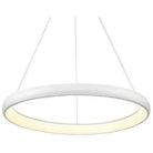 Kuzco Lighting - Cortana Pendant - PD82732-WH - Canada Light Shop