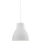 Kuzco Lighting - Cradle One Light Pendant - 494213-WH - Canada Light Shop