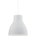 Kuzco Lighting - Cradle One Light Pendant - 494224-WH - Canada Light Shop