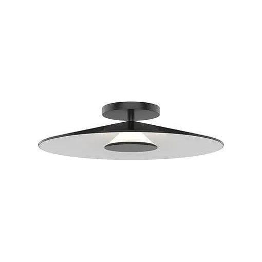 Kuzco Lighting - Cruz LED Wall Sconce - WS22915-BK/WH - Canada Light Shop