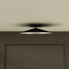 Kuzco Lighting - Cruz LED Wall Sconce - WS22915-BK/WH - Canada Light Shop