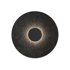 Kuzco Lighting - Cruz LED Wall Sconce - WS22915-GY - Canada Light Shop