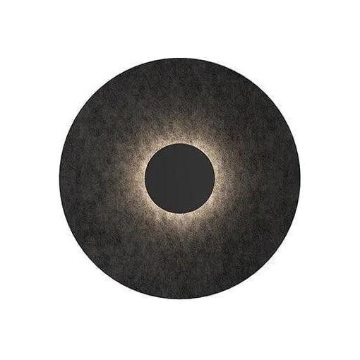 Kuzco Lighting - Cruz LED Wall Sconce - WS22915-GY - Canada Light Shop