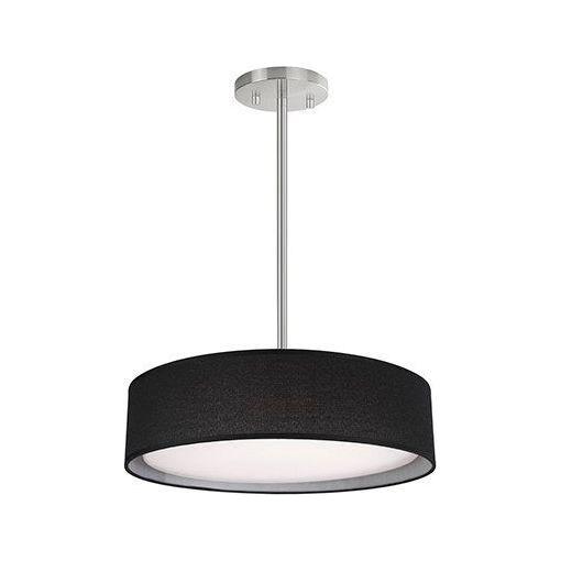 Kuzco Lighting - Dalton LED Pendant - PD7916-BK-5CCT - Canada Light Shop