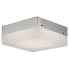 Kuzco Lighting - Dartmouth LED Flush Mount - FM3409-BN - Canada Light Shop