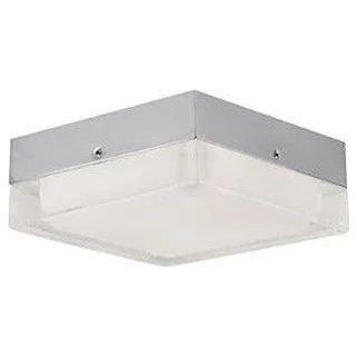 Kuzco Lighting - Dartmouth LED Flush Mount - FM3409-CH - Canada Light Shop