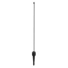Kuzco Lighting - Dorian LED Garden Light - EG26730-BK - Canada Light Shop