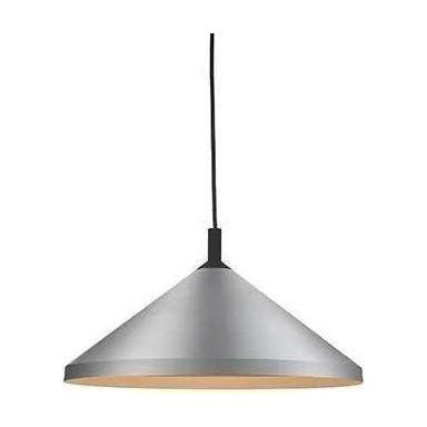 Kuzco Lighting - Dorothy Wide Pendant - 493118-BN/BK - Canada Light Shop