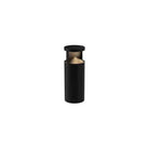 Kuzco Lighting - Dover LED Exterior Bollard - EB83317-BK-UNV - Canada Light Shop