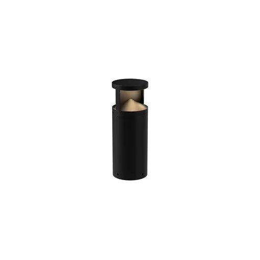 Kuzco Lighting - Dover LED Exterior Bollard - EB83317-BK-UNV - Canada Light Shop
