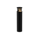 Kuzco Lighting - Dover LED Exterior Bollard - EB83329-BK-UNV - Canada Light Shop